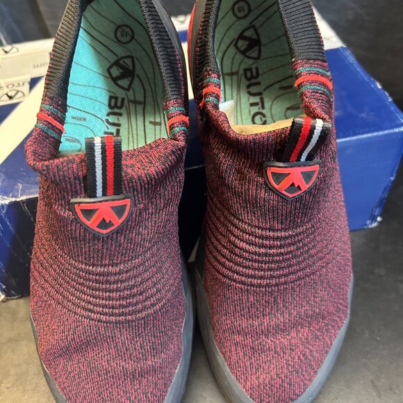 BUTORA HEXA Slip-on Approach / camp / casual MENS 11.5 - Picture 4 of 8